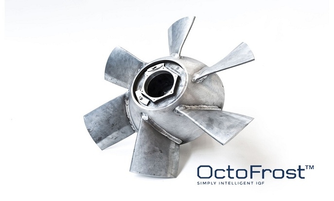 CÁC LOẠI QUẠT ĐƯỢC SỬ DỤNG TRONG THIẾT BỊ VÀ CÔNG NGHỆ IQF