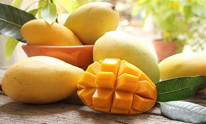 HOA QUẢ VIỆT NAM SANG NHẬT VÌ SAO ĐẮT ĐỎ?