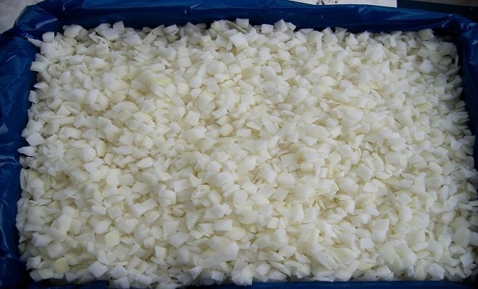 HÀNH TÂY IQF CHẤT LƯỢNG CAO. HIỆN THỰC HAY GIẢ TƯỞNG?