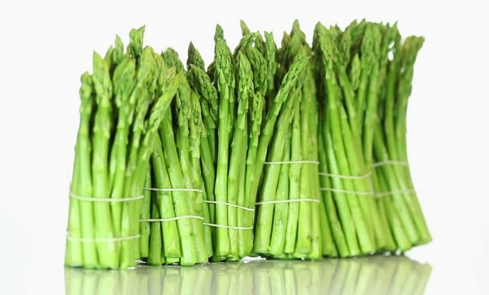 HÌNH DÁNG TỰ NHIÊN VÀ HẤP DẪN CHO MĂNG TÂY IQF