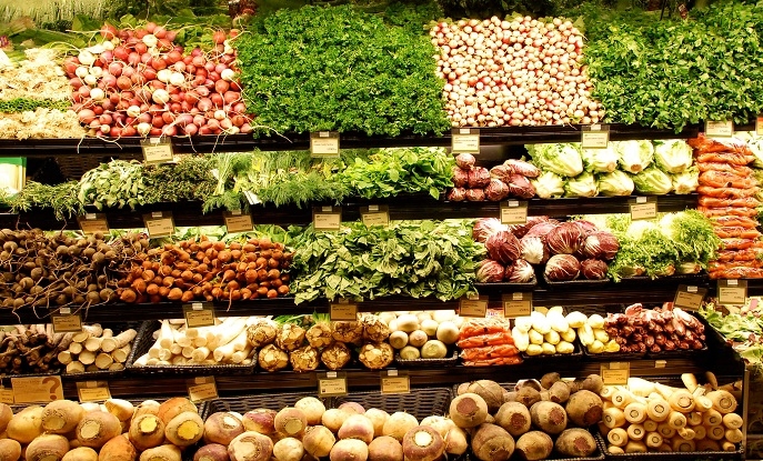 VIỆT NAM PHÁT TRIỂN HỆ THỐNG CUNG ỨNG HIỆN ĐẠI CHO NÔNG SẢN