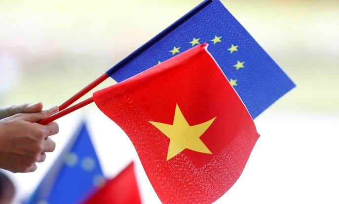 EU HOÀN THÀNH TIẾN TRÌNH PHÊ CHUẨN EVFTA VỚI VIỆT NAM