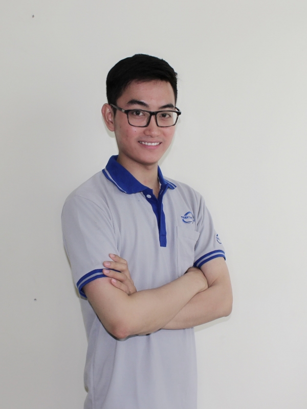 Trần Nhất Huynh